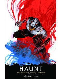 Haunt nº 02 02